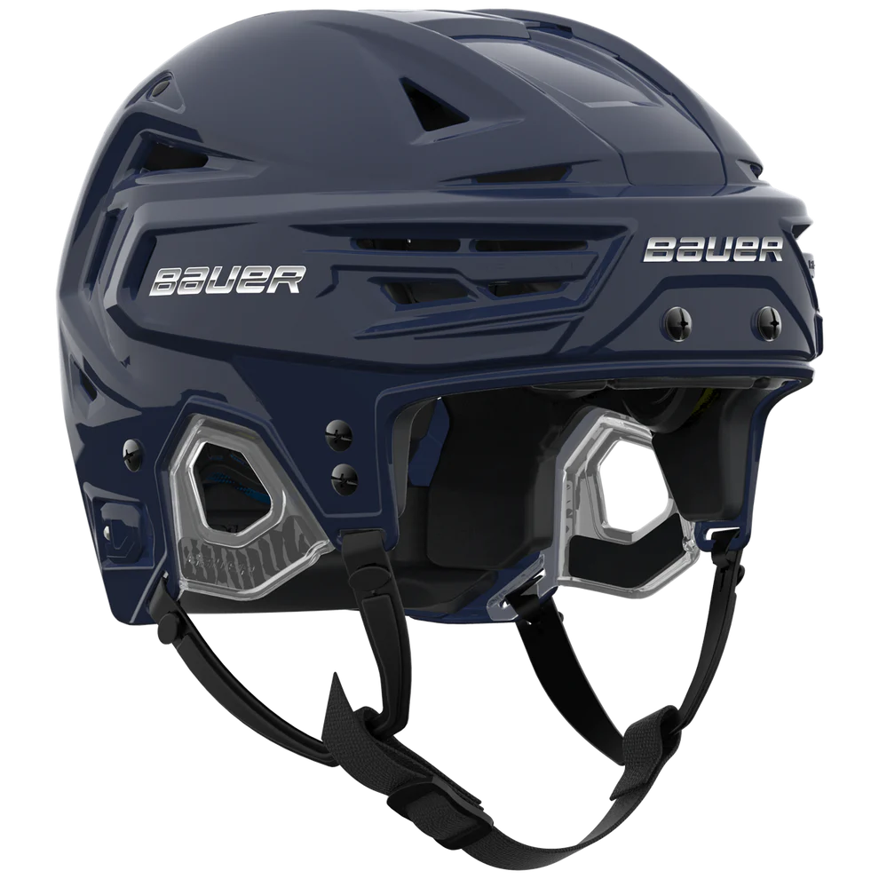 Casque Bauer Re-Akt 150 Marine
