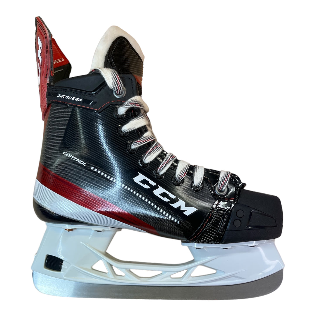Patins De Hockey Ccm Jetspeed Control Senior