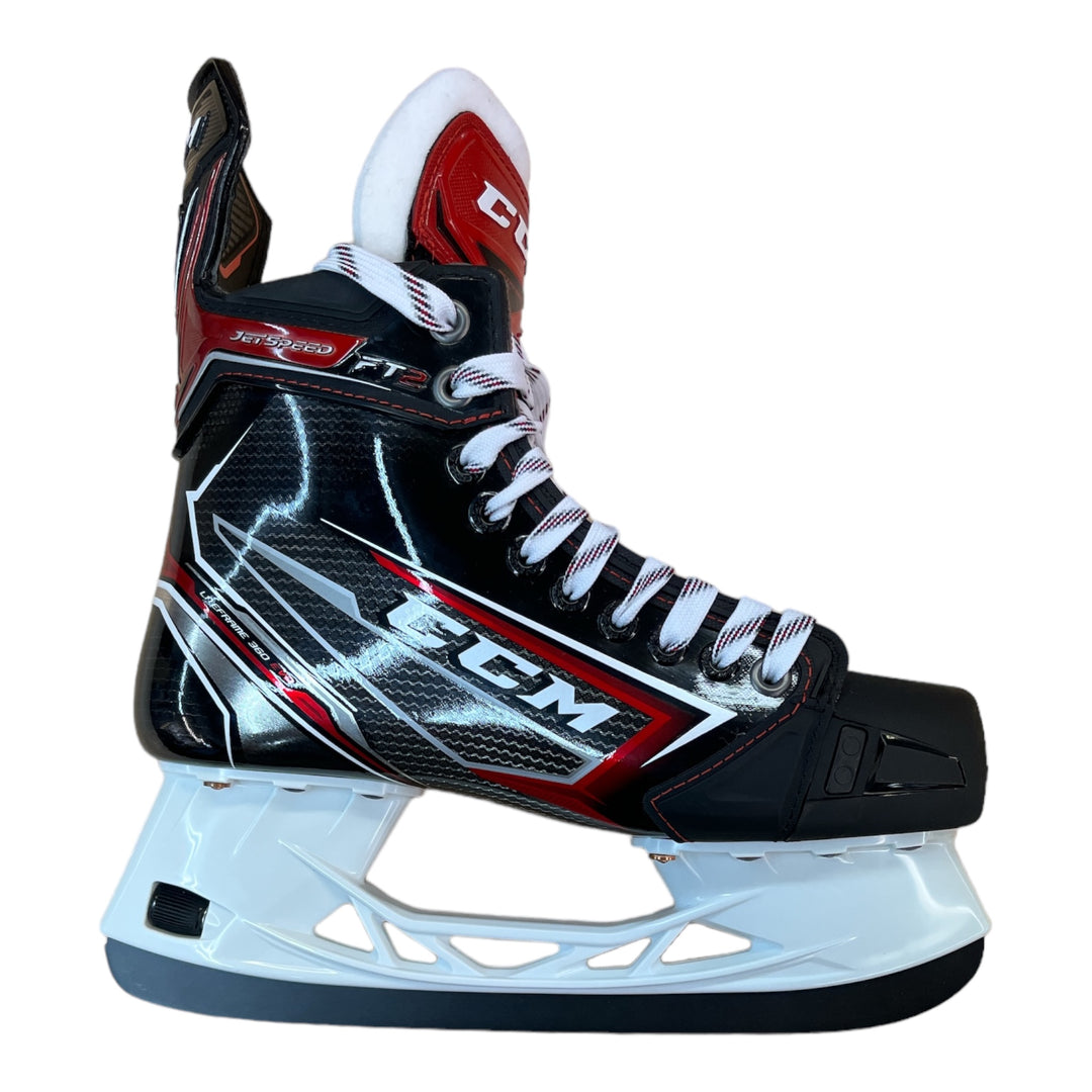Patins De Hockey Ccm Jetspeed Ft2 Senior