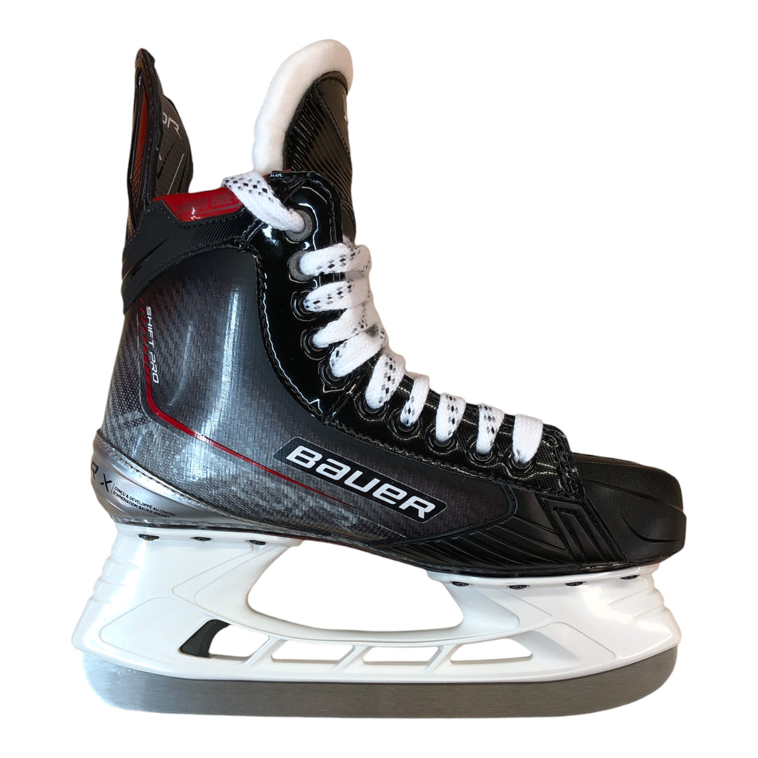 Patins De Hockey Bauer Vapor Shift Pro Intermédiaire