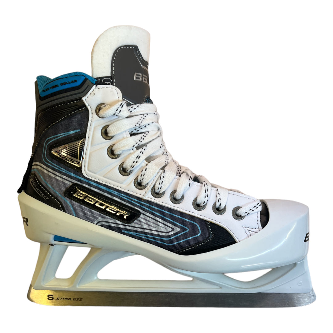 Patins Gardien Bauer Reactor 7000 Intermediaire