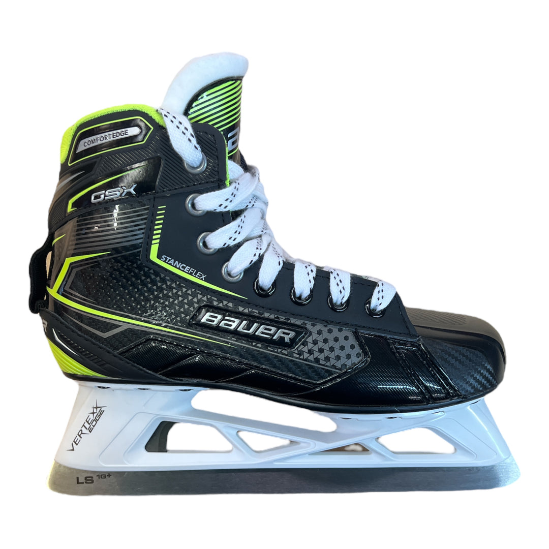 Patins Gardien Bauer S21 GSX Junior