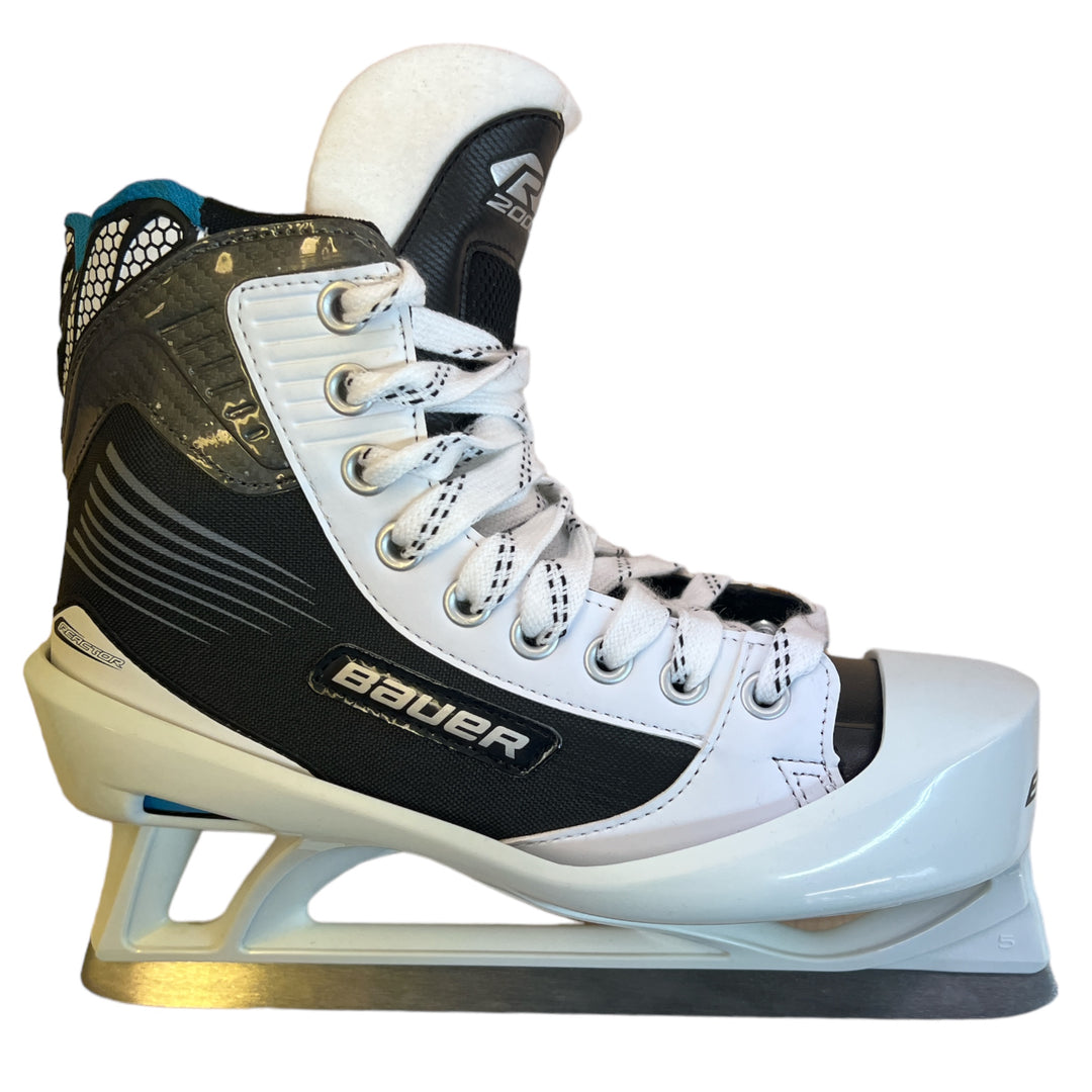 Patins Gardien Bauer Supreme 2000 Intermediare