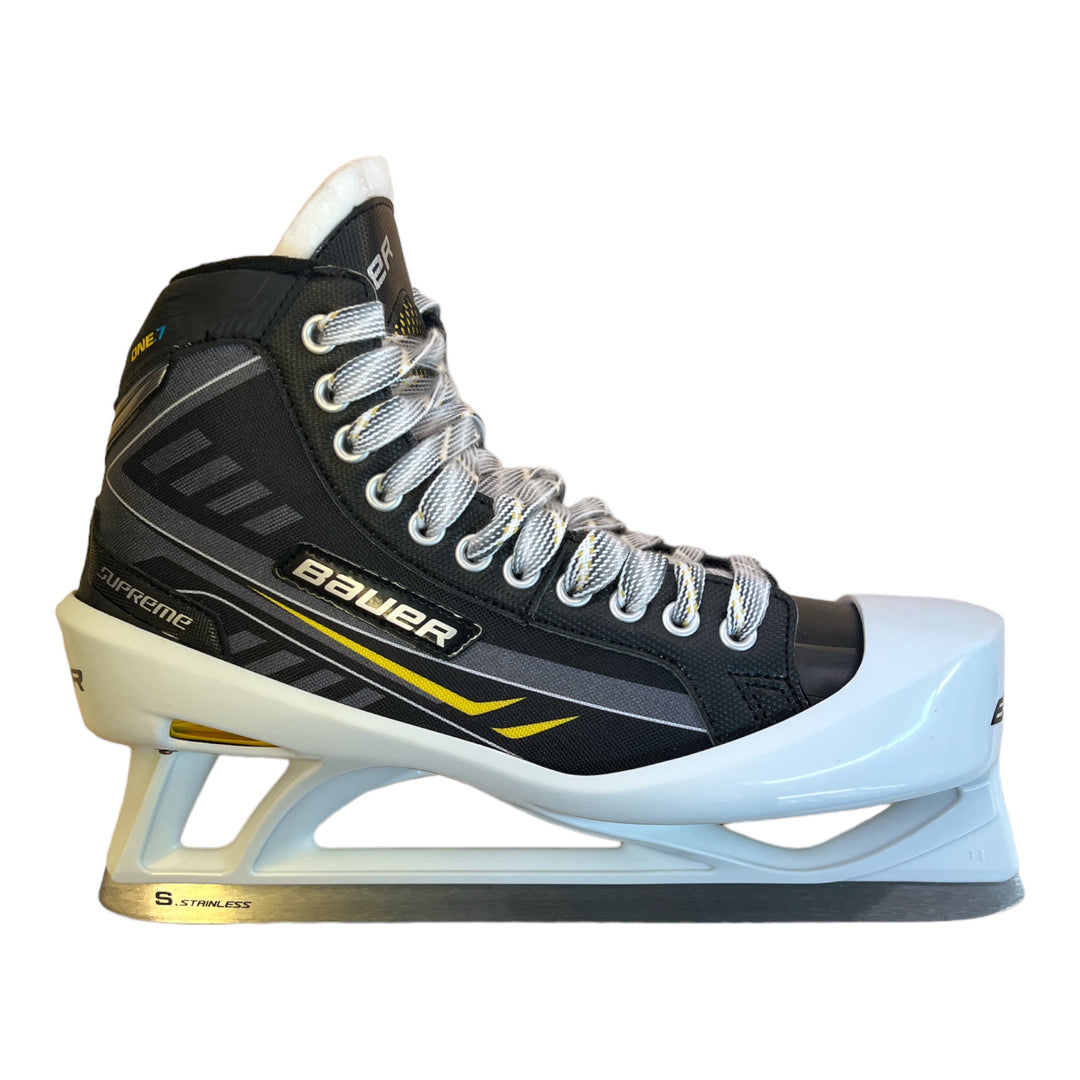 Patins Gardien Bauer Supreme ONE.7 Senior