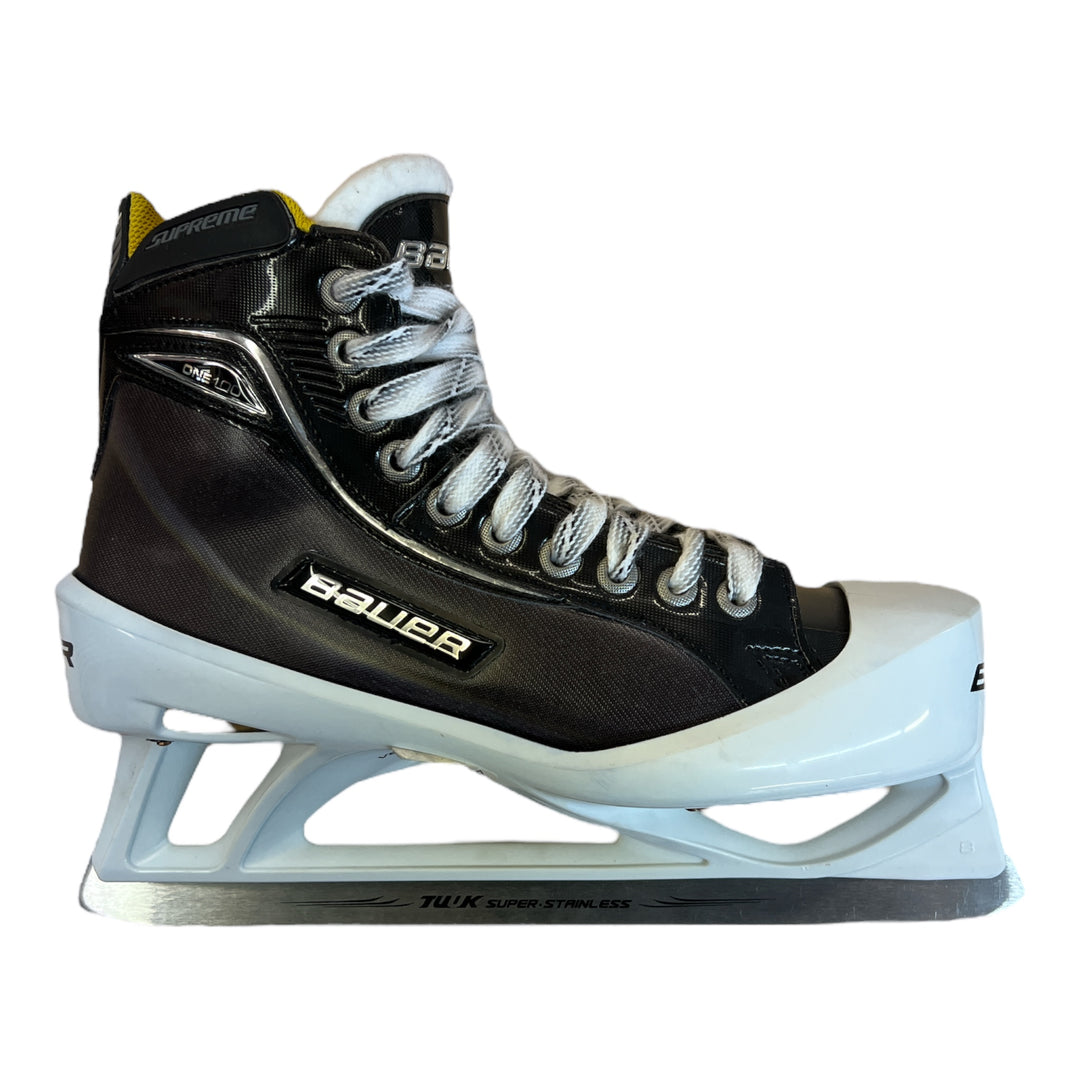 Patins Gardien Bauer Supreme ONE100 Senior