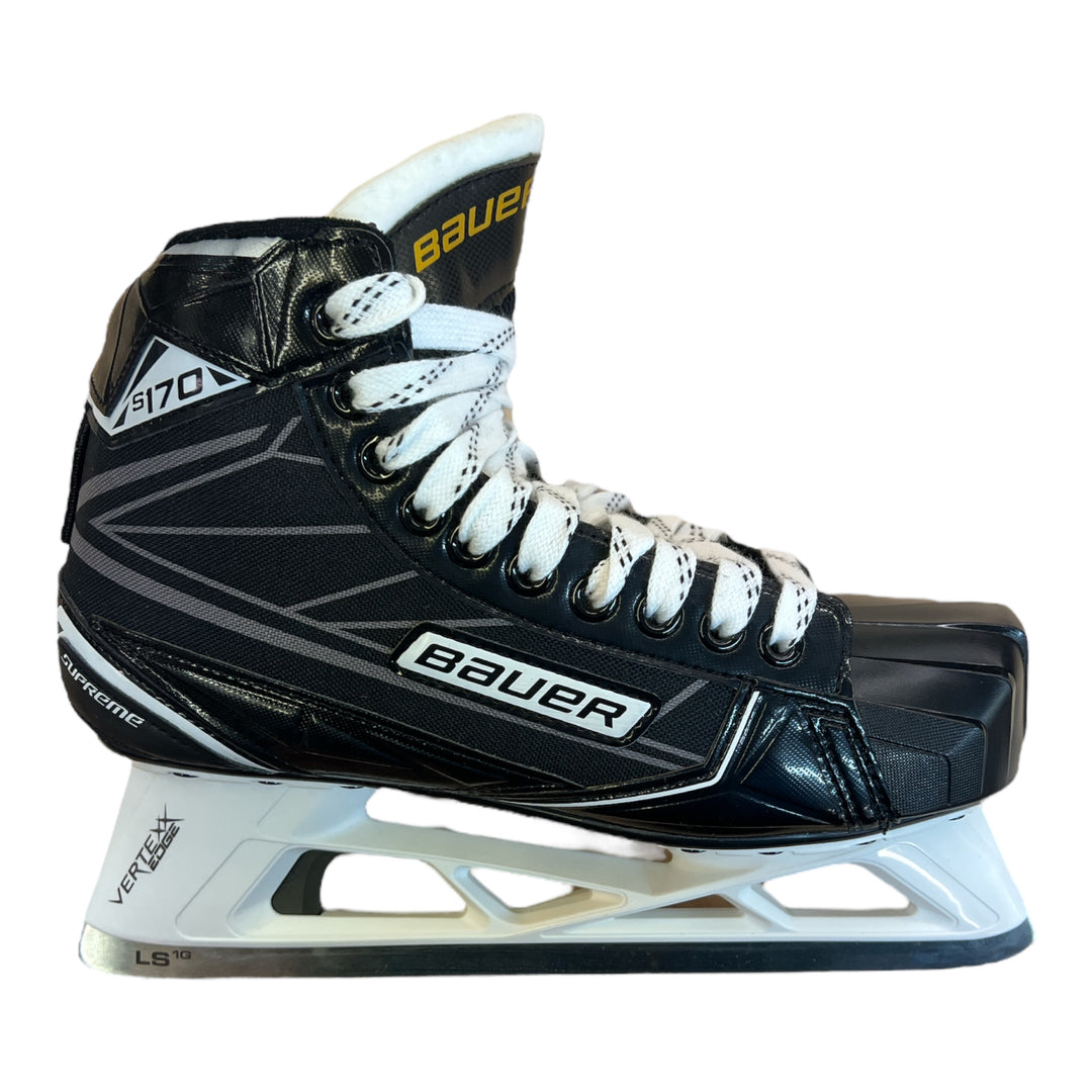 Patins Gardien Bauer Supreme S170 Senior