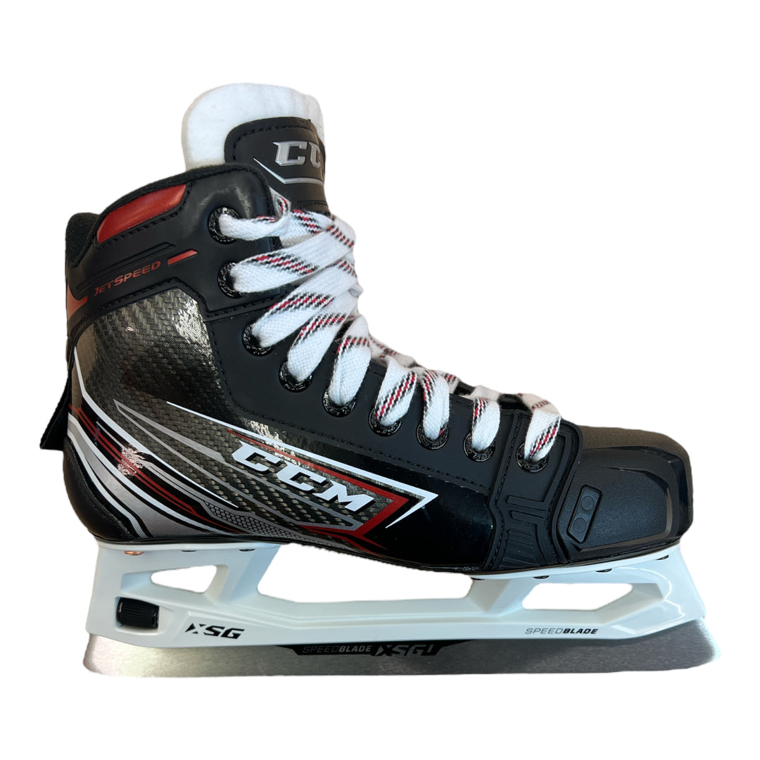 Patins Gardien CCM JetSpeed FT460 Junior