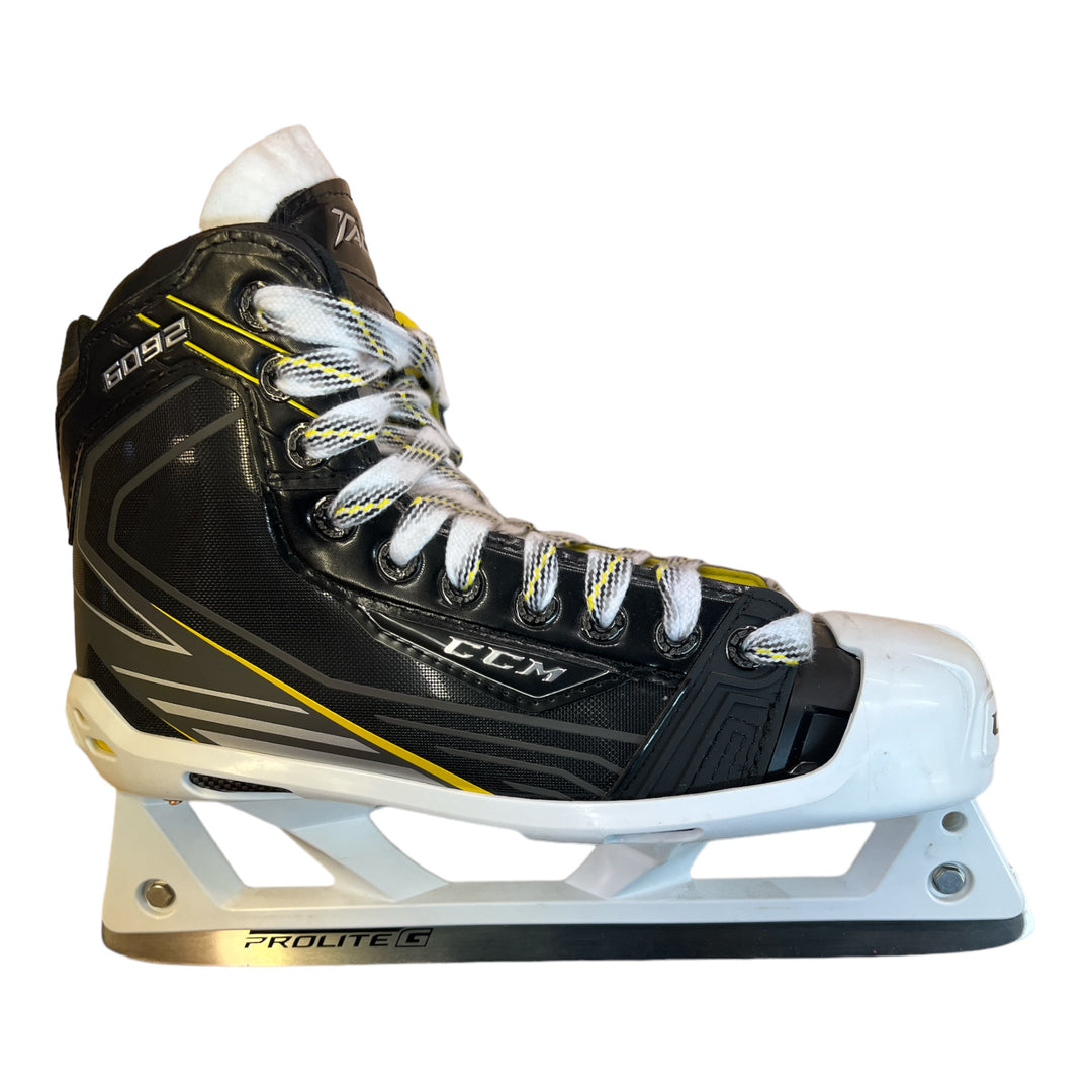 Patins Gardien CCM TACK 6092 Senior