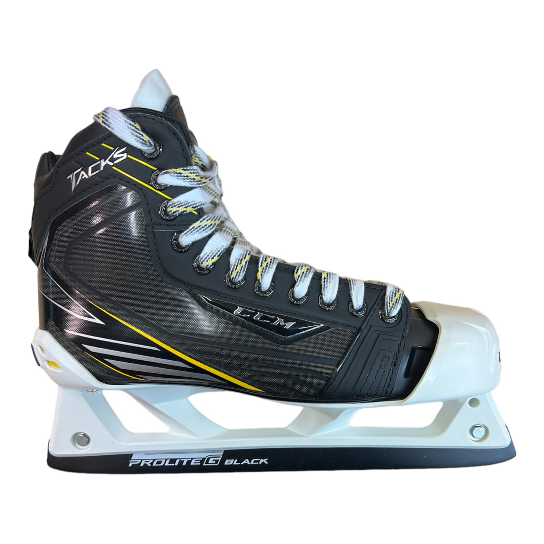 Patins Gardien CCM TACKS Senior