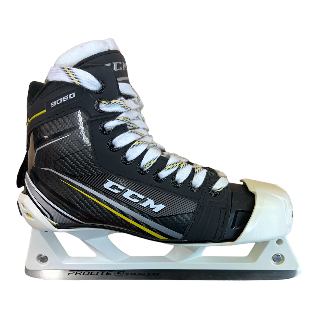 Patins Gardien CCM Tacks 9060 Junior