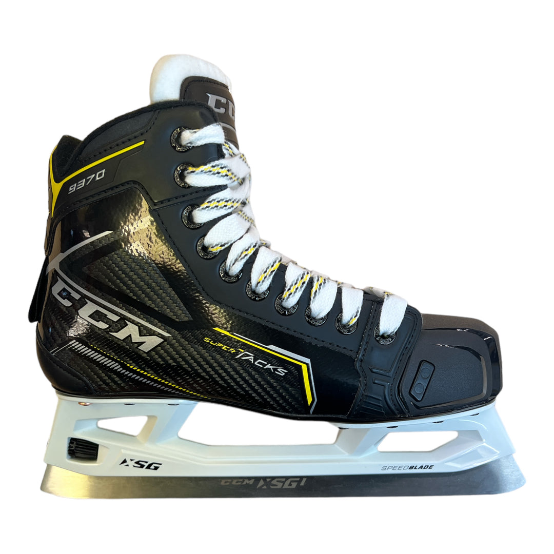 Patins Gardien CCM Tacks 9370 Senior