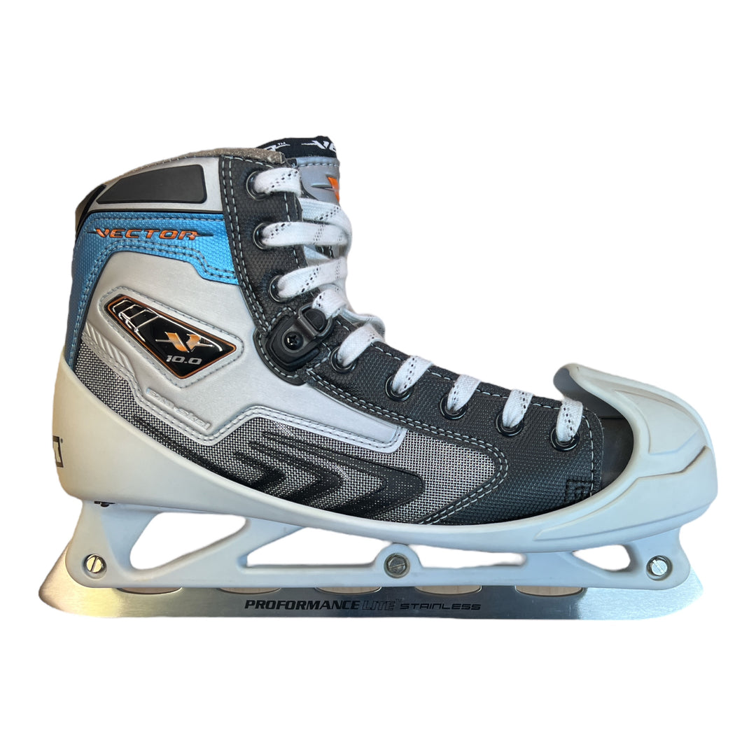 Patins Gardien CCM VECTOR V10 Senior