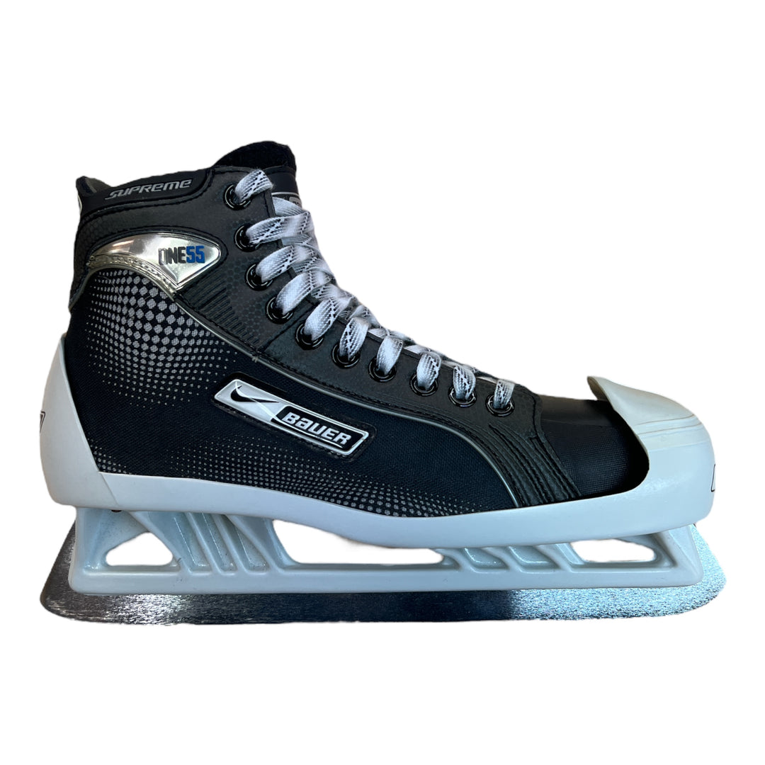 Patins Gardien Nike Bauer Supreme ONE55 Senior