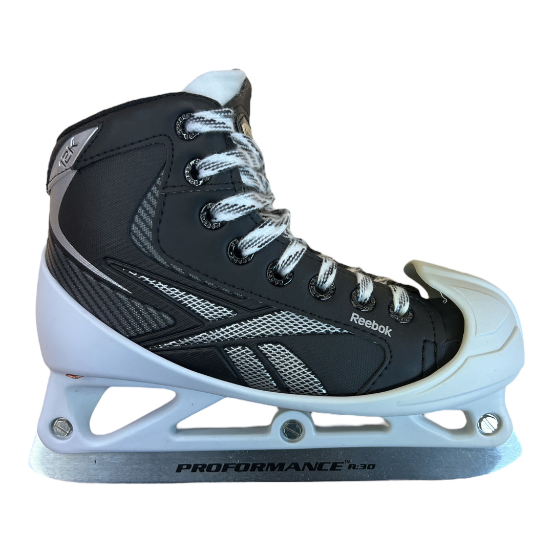 Patins Gardien Reebok 12K Enfant
