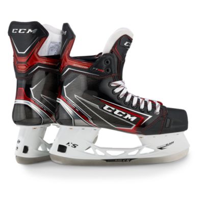 Patins De Hockey Ccm Jetspeed 490 Junior