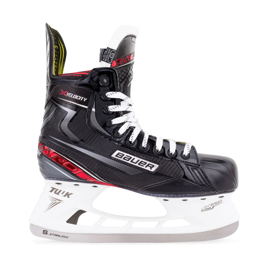Patins De Hockey Bauer Vapor Velocity Senior