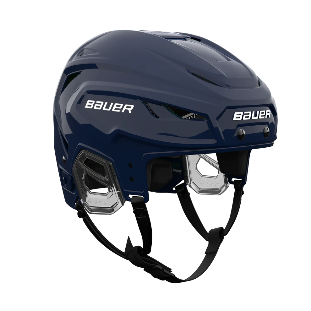 Casque Bauer Hyperlite 2 Marine