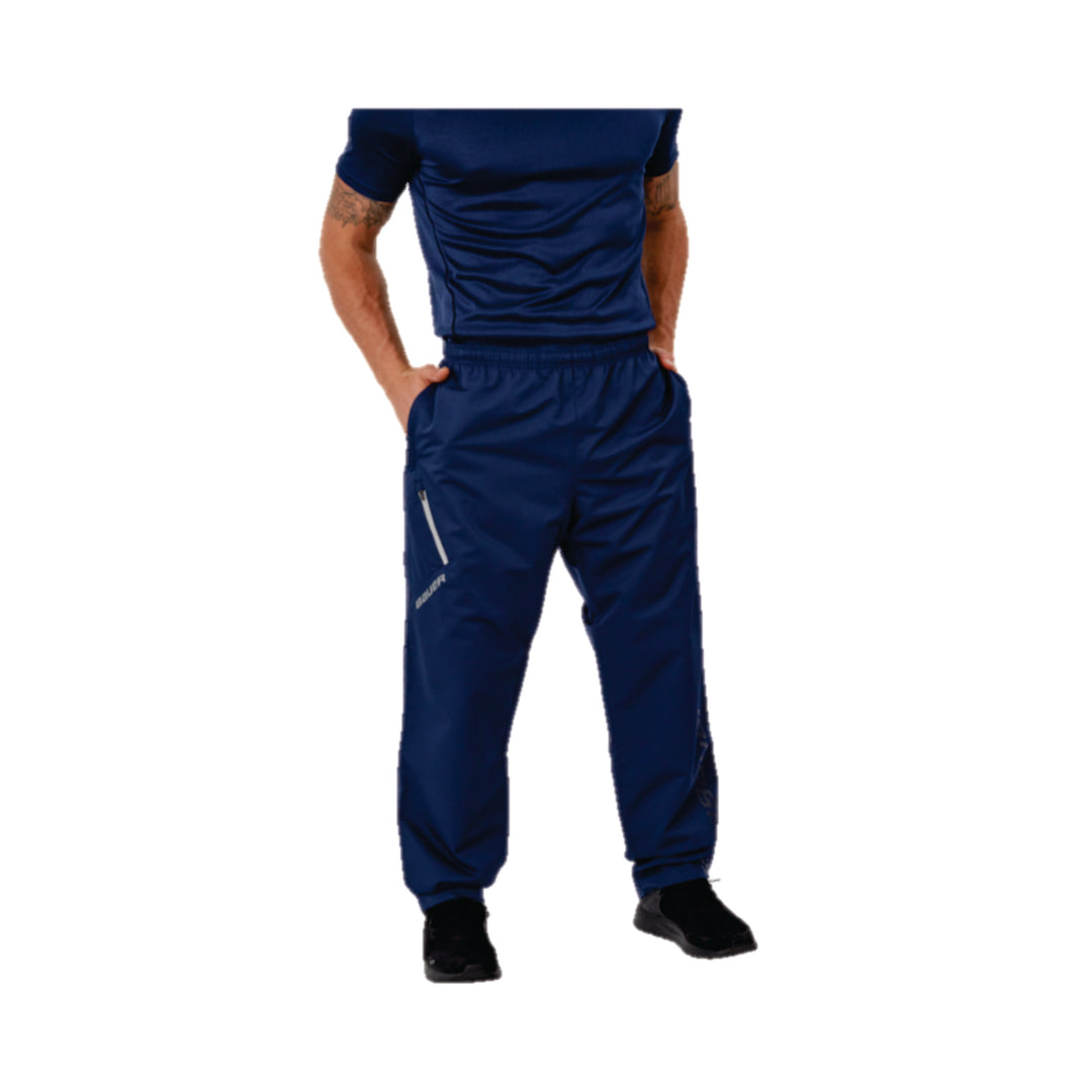 Pantalon Track Suite Bauer Marine