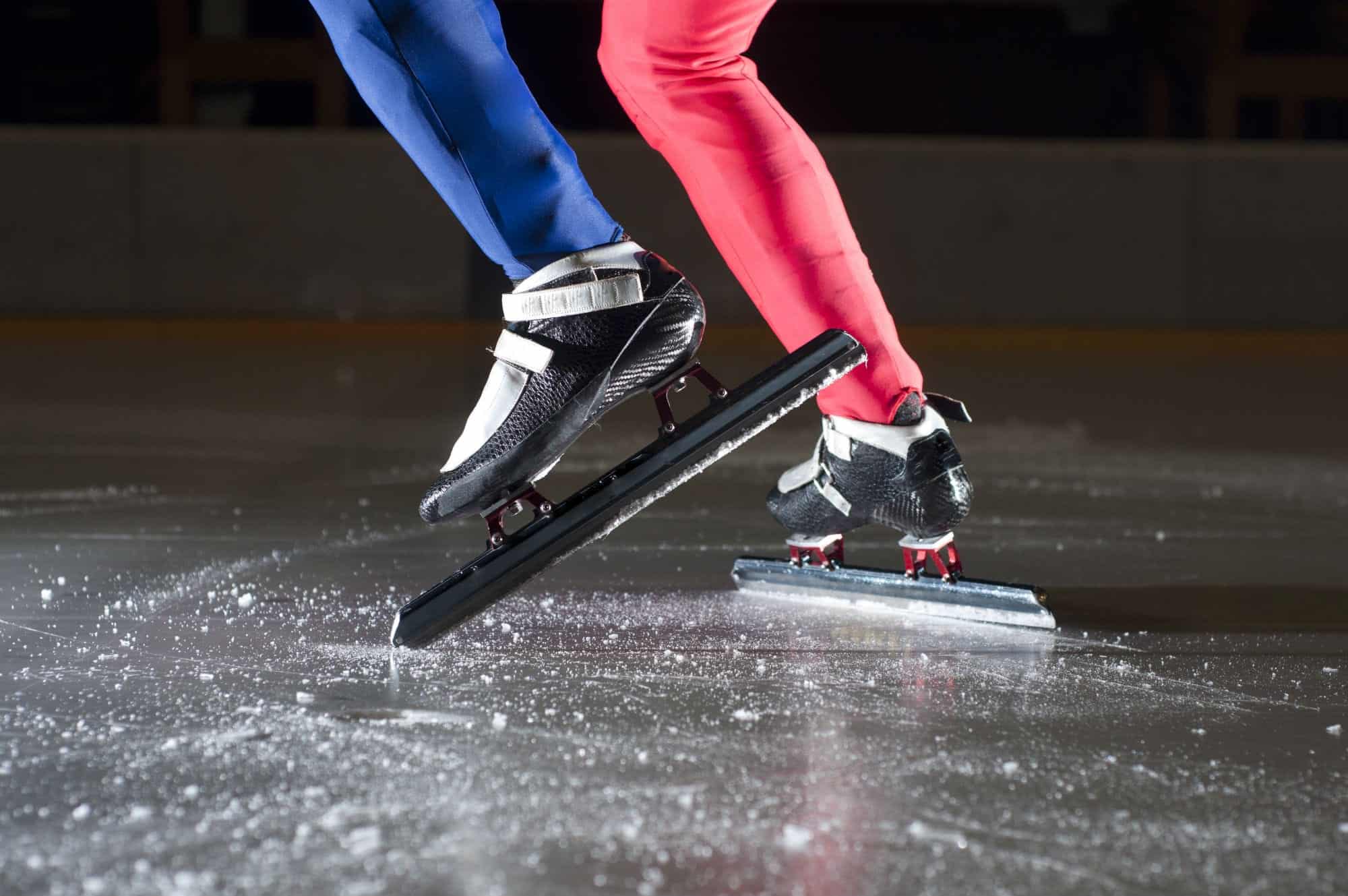 Patin de Vitesse