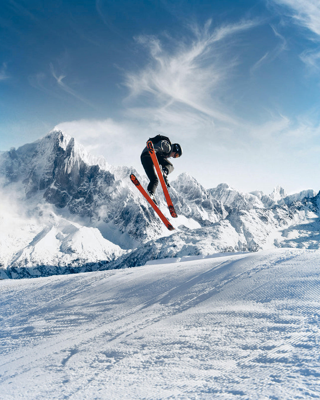 Ski Alpin