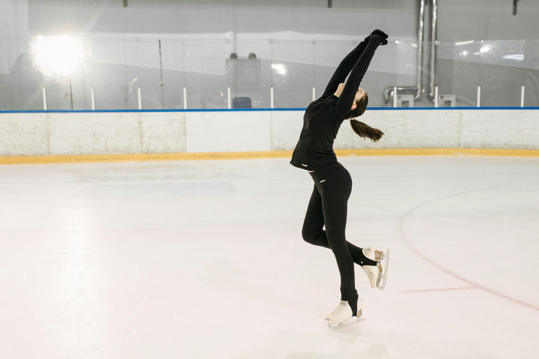 Patins Artistiques