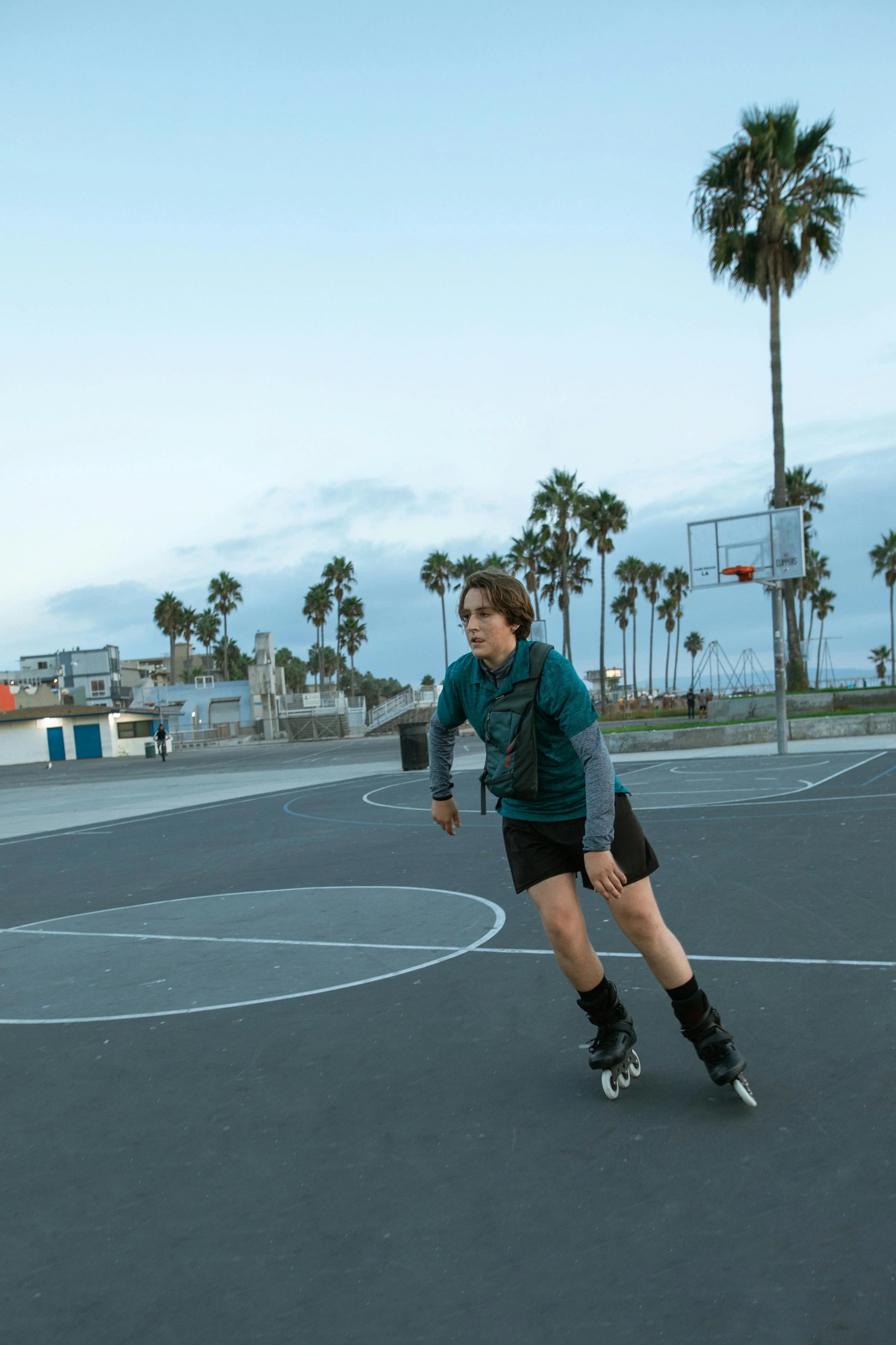 Patins à Roues Alignées