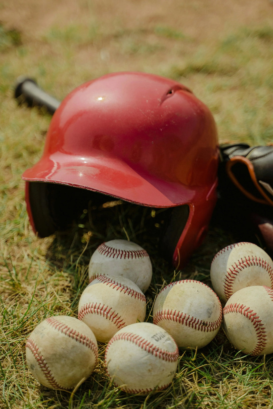 Baseball et Softball