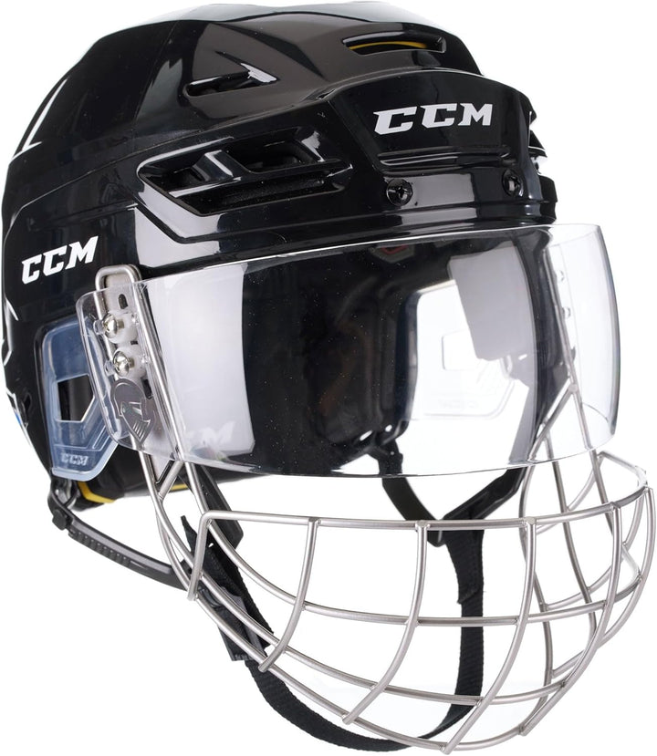Wargate Hockey – Grille faciale inférieure