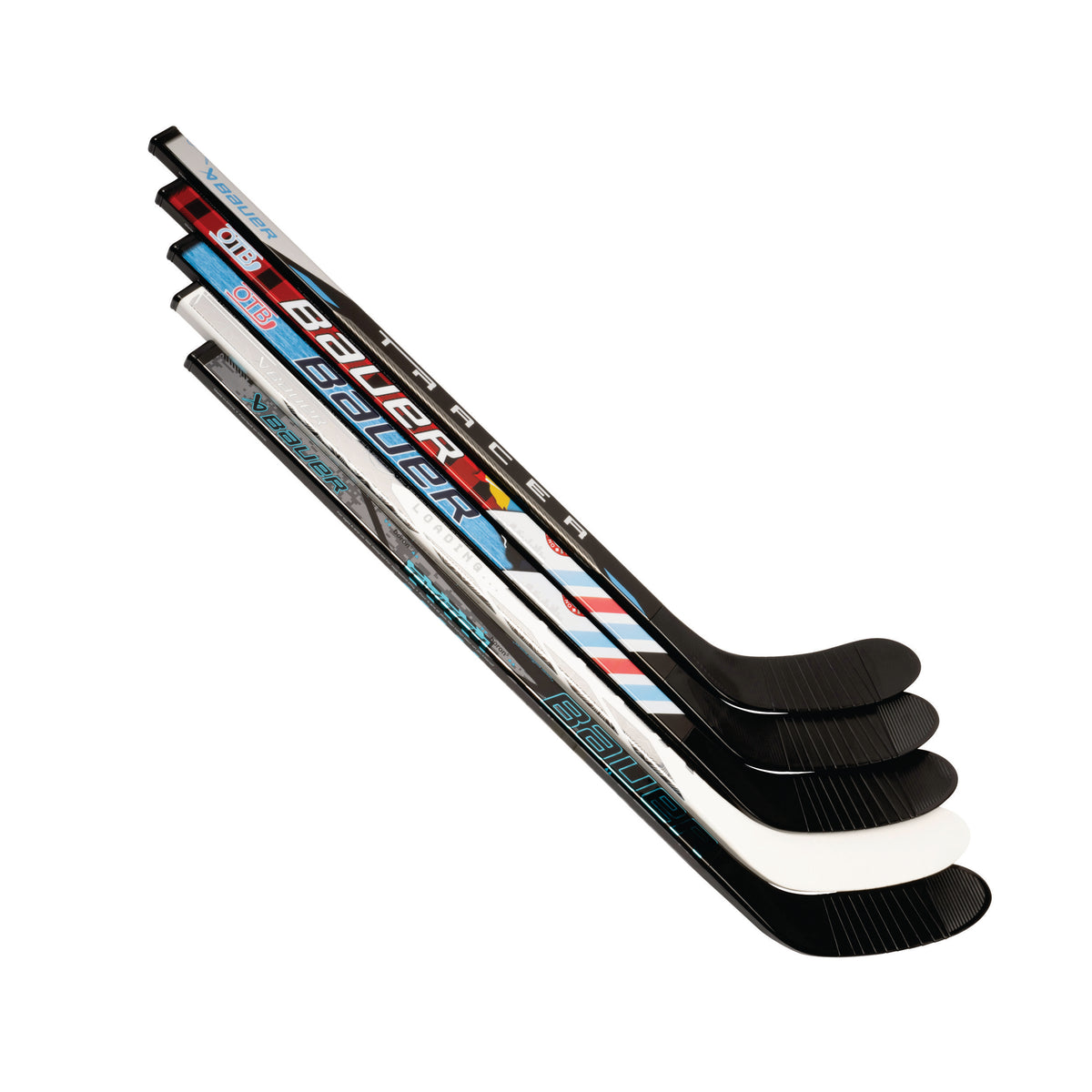 Bauer Mystery Mini Stick 2024 B tons Mini Myst re Bauer 2024 Bauer mystery mini stick 2024 b tons mini myst re bauer 2024