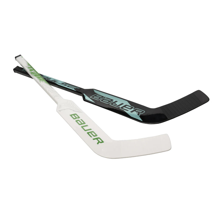 Bauer Mystery Mini Stick 2025 | Bâtons Mini Mystère Bauer 2025