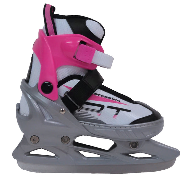 Patins de Loisir Softmax Freestyle Fille